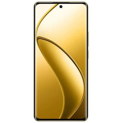 Смартфон Realme 12 Pro 5G 12/512 ГБ бежевый